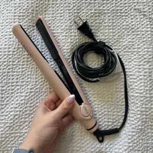 L’ange Flat Iron